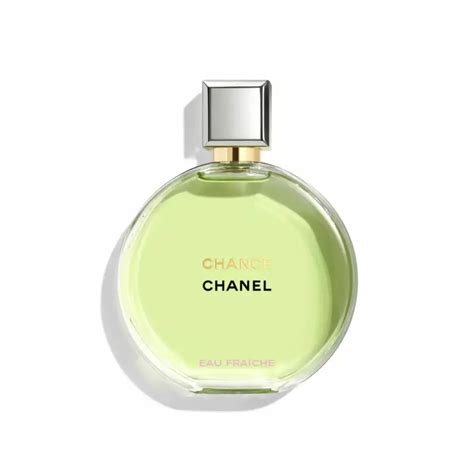 chance chanel parfum|More.